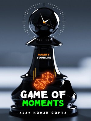 cover image of Game of Moments